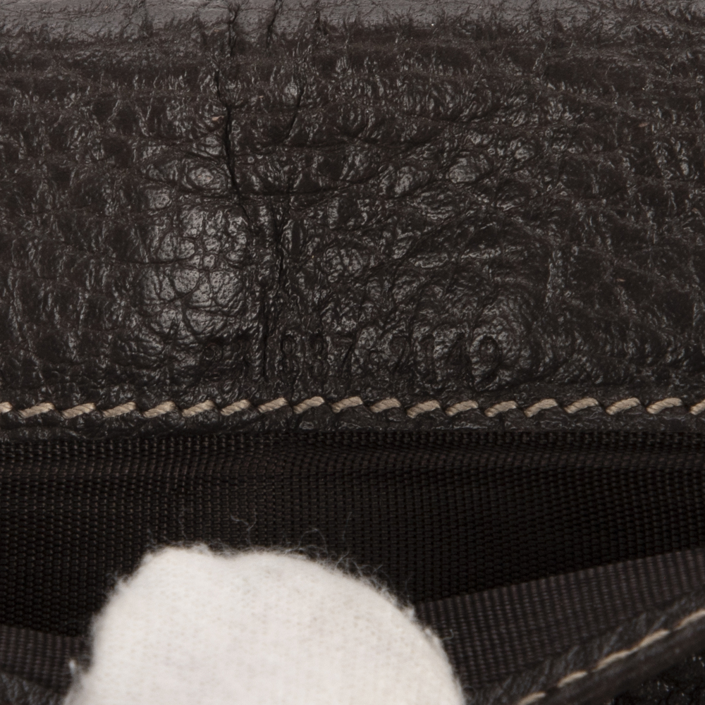 Gucci Continental Wallet - Picture 10 of 10
